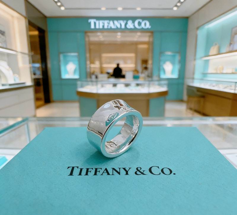 Tiffany Ring 09yxs18